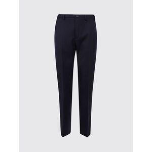 Incotex Pants Men Blue